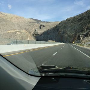 Meet your Posher, Richard